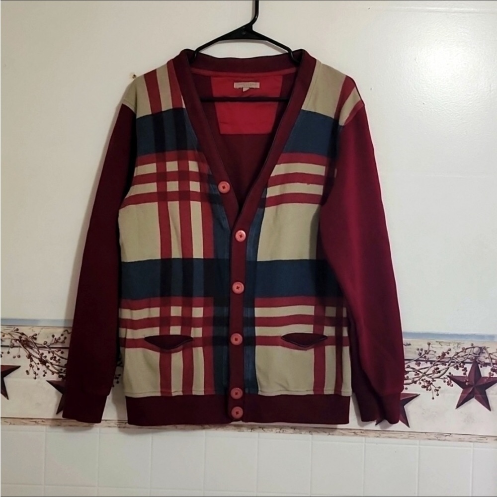 BURBERRY BRIT LARGE